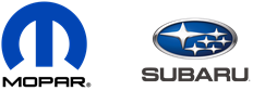 MPAR & Subaru logo