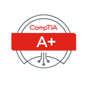 CompTIA A+ Logo