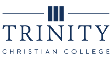 Trinity Christian College Logo