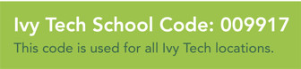 Ivy Tech FAFSA School Code