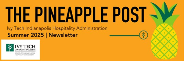 The Pineapple Post Summer 2025