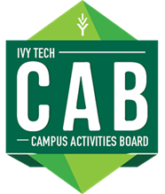 Student Life CAB Logo