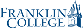 Franklin College logo