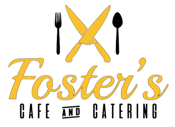 Foster's Cafe logo