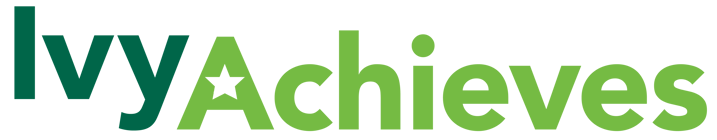 Ivy Achieves Logo