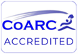 Coarc Accredited Raspatory Therapy