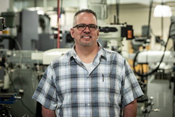 Photo of Ron Franklin