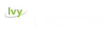 Ivy+ IT Academy logo