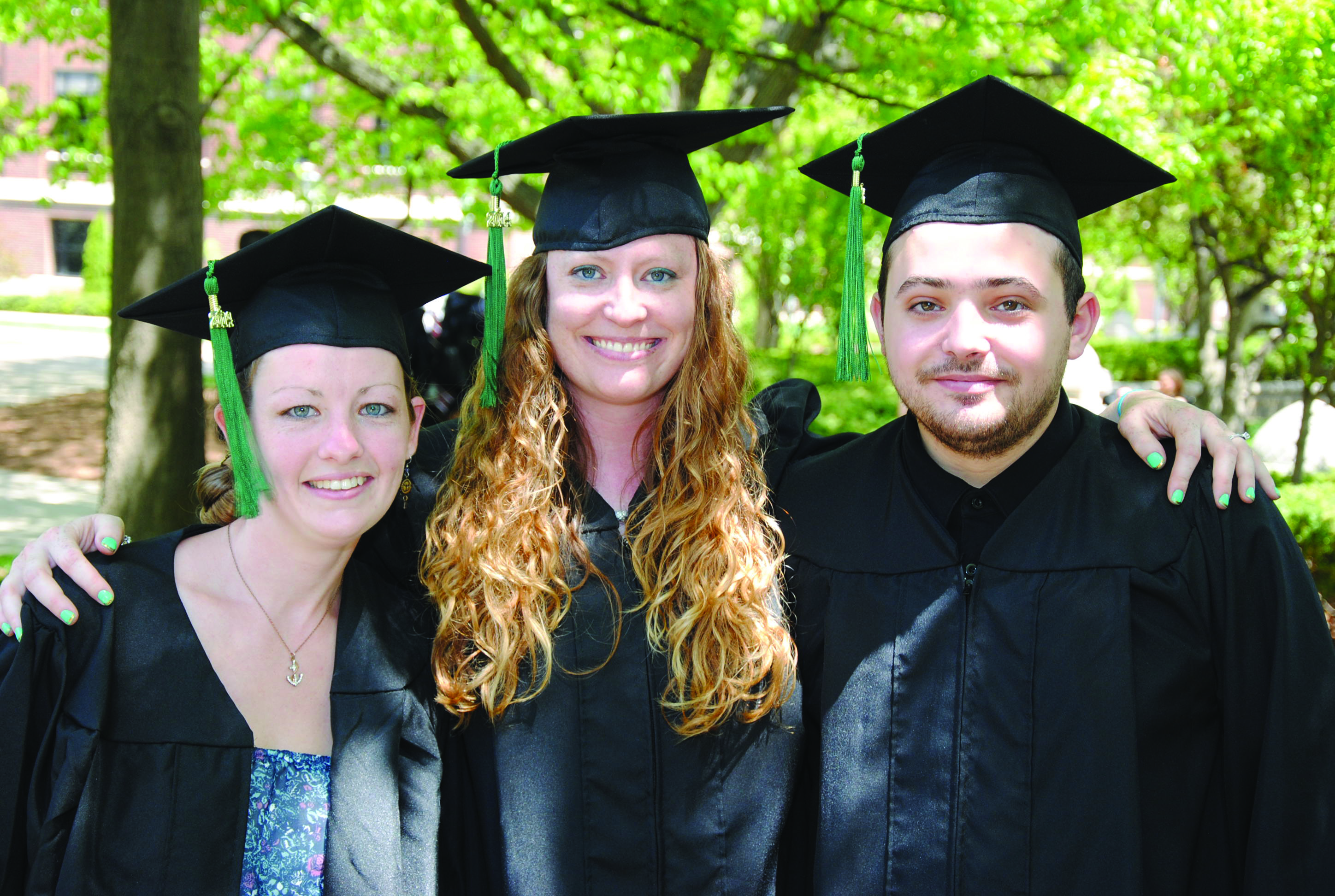 Graduation Information Ivy Tech Community College   Grad 