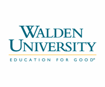 Walden University Logo