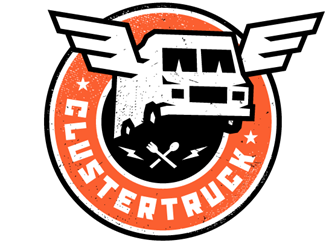 Clustertruck logo